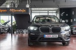 BMW X3 sDrive18DA 150cv  ocasión