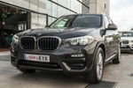 BMW X3 sDrive18DA 150cv  ocasión