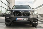 BMW X3 sDrive18DA 150cv  ocasión