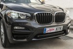 BMW X3 sDrive18DA 150cv  ocasión