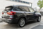 BMW X3 sDrive18DA 150cv  ocasión