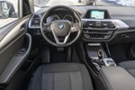 BMW X3 sDrive18DA 150cv  ocasión