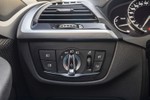 BMW X3 sDrive18DA 150cv  ocasión