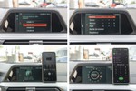 BMW X3 sDrive18DA 150cv  ocasión