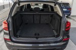 BMW X3 sDrive18DA 150cv  ocasión