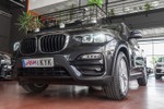 BMW X3 sDrive18DA 150cv  ocasión