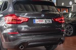 BMW X3 sDrive18DA 150cv  ocasión