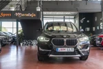 BMW X1 sDrive 18d 150cv Aut Corporate  ocasión
