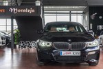 BMW Serie 6 GT 620dA Pack M Sport 190cv Aut  ocasión