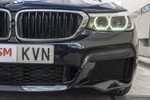 BMW Serie 6 GT 620dA Pack M Sport 190cv Aut  ocasión