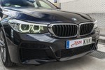 BMW Serie 6 GT 620dA Pack M Sport 190cv Aut  ocasión