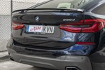 BMW Serie 6 GT 620dA Pack M Sport 190cv Aut  ocasión
