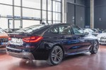 BMW Serie 6 GT 620dA Pack M Sport 190cv Aut  ocasión