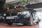 BMW Serie 6 GT 620dA Pack M Sport 190cv Aut  ocasión