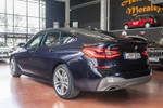 BMW Serie 6 GT 620dA Pack M Sport 190cv Aut  ocasión