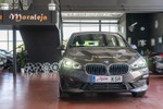 BMW Serie 2 Active Tourer 225XE Hybrid iPerformance Sport Line · Executive Plus Pack 224cv Aut  ocasión