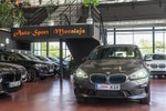 BMW Serie 2 Active Tourer 225XE Hybrid iPerformance Sport Line · Executive Plus Pack 224cv Aut  ocasión