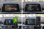 BMW Serie 2 Active Tourer 225XE Hybrid iPerformance Sport Line · Executive Plus Pack 224cv Aut  ocasión