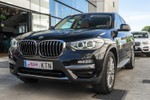 BMW X3 xDrive 20d 190cv Luxury  ocasión
