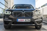 BMW X3 xDrive 20d 190cv Luxury  ocasión