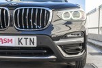 BMW X3 xDrive 20d 190cv Luxury  ocasión