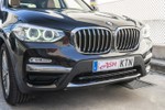 BMW X3 xDrive 20d 190cv Luxury  ocasión