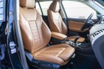 BMW X3 xDrive 20d 190cv Luxury  ocasión
