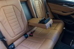 BMW X3 xDrive 20d 190cv Luxury  ocasión