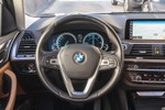 BMW X3 xDrive 20d 190cv Luxury  ocasión