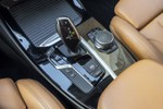 BMW X3 xDrive 20d 190cv Luxury  ocasión