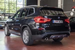 BMW X3 xDrive 20d 190cv Luxury  ocasión