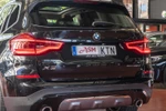 BMW X3 xDrive 20d 190cv Luxury  ocasión
