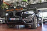 BMW X3 xDrive 20d 190cv Luxury  ocasión