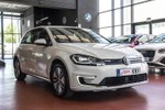 VOLKSWAGEN e-Golf e Power 136cv  ocasión