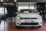 VOLKSWAGEN e-Golf e Power 136cv  ocasión