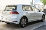 VOLKSWAGEN e-Golf e Power 136cv  ocasión