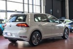 VOLKSWAGEN e-Golf e Power 136cv  ocasión
