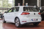 VOLKSWAGEN e-Golf e Power 136cv  ocasión