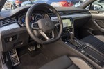 VOLKSWAGEN Passat 2.0TDI 150cv DSG R-Line  ocasión