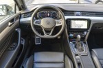 VOLKSWAGEN Passat 2.0TDI 150cv DSG R-Line  ocasión