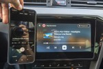 VOLKSWAGEN Passat 2.0TDI 150cv DSG R-Line  ocasión