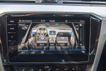 VOLKSWAGEN Passat 2.0TDI 150cv DSG R-Line  ocasión