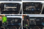 VOLKSWAGEN Passat 2.0TDI 150cv DSG R-Line  ocasión