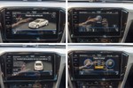 VOLKSWAGEN Passat 2.0TDI 150cv DSG R-Line  ocasión