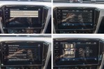 VOLKSWAGEN Passat 2.0TDI 150cv DSG R-Line  ocasión
