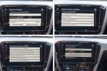 VOLKSWAGEN Passat 2.0TDI 150cv DSG R-Line  ocasión