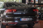 VOLKSWAGEN Passat 2.0TDI 150cv DSG R-Line  ocasión