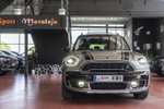 MINI Countryman Cooper SE All4 224cv Auto  ocasión