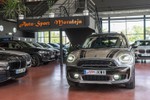 MINI Countryman Cooper SE All4 224cv Auto  ocasión