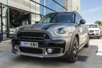 MINI Countryman Cooper SE All4 224cv Auto  ocasión